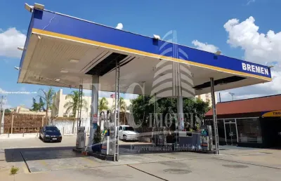 Ponto comercial para locação em limeira, chácaras antonieta
