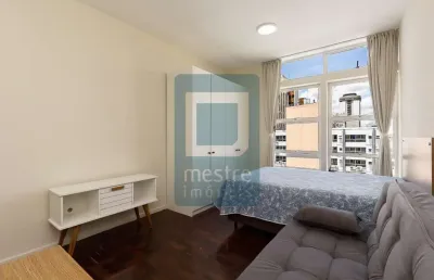 Apartamento para alugar na Rua Marechal Deodoro, 252, Centro, Curitiba