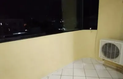 Apartamento com 3 quartos à venda na Rua Randal Cavalcante Pimentel, 307, Bessa, João Pessoa