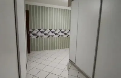 Apartamento com 2 quartos à venda na Rua Randal Cavalcante Pimentel, 307, Bessa, João Pessoa