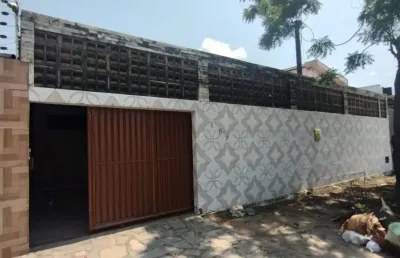 Casa com 2 quartos à venda na Rua Antônio Correia de Matos, Cristo Redentor, João Pessoa