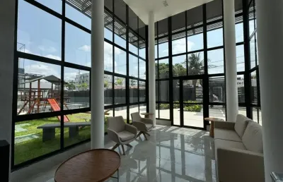 Apartamento com 2 quartos à venda na Rua Rita Carneiro Diniz, Ernesto Geisel, João Pessoa