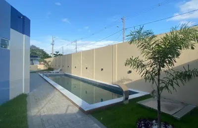 Apartamento com 2 quartos à venda na Rua Alberto da J. Freire, Valentina de Figueiredo, João Pessoa