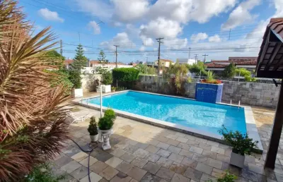 Casa com 4 quartos à venda na Rua José Francisco da Silva, Cristo Redentor, João Pessoa