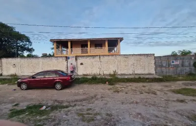 Casa com 4 quartos à venda na Rua General Perouse, Jacumã, Conde