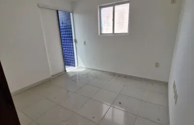 Apartamento com 3 quartos à venda na Avenida São Judas Tadeu, Varjão, João Pessoa