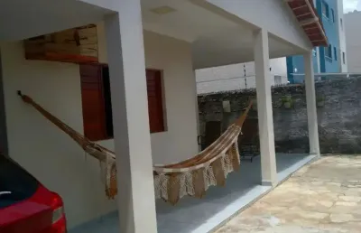 Casa com 4 quartos à venda na Rua Abelardo Targino da Fonseca, Ernesto Geisel, João Pessoa