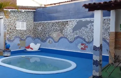 Casa com 3 quartos à venda na Rua José Francisco da Silva, Cristo Redentor, João Pessoa