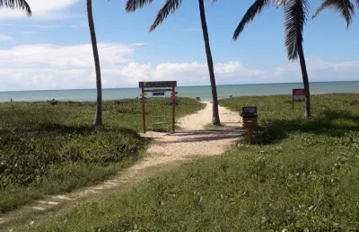 Apartamento com 3 quartos para alugar no Intermares, Cabedelo 