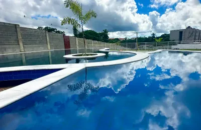 Apartamento com 2 quartos à venda na Rua Maria Emília da Silva Torres, Gramame, João Pessoa