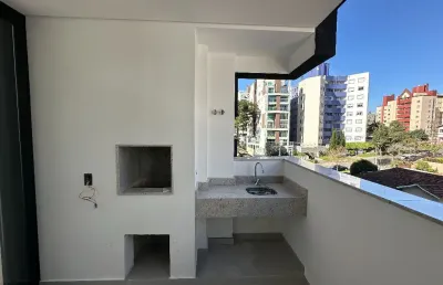 Apartamento com 2 quartos à venda na Rua Coronel Joaquim Ignácio Taborda Ribas, 581, Bigorrilho, Curitiba