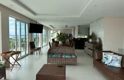 Casa em condomínio fechado com 6 quartos à venda na Rua Quinze de Novembro, 390, Itapema, Antonina
