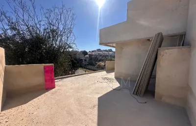 Casa com 3 quartos à venda na Rua João Batista Zagonel Passos, 335, Xaxim, Curitiba