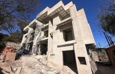 Casa com 3 quartos à venda na Rua João Batista Zagonel Passos, 335, Xaxim, Curitiba