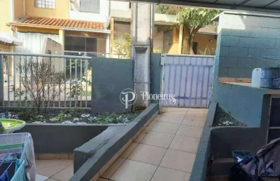 Casa com 3 quartos à venda na Avenida dos Pioneiros, 1100, Jardim Morumbi, Londrina