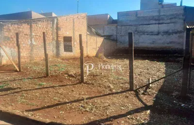Terreno à venda, 200 m² por r$ 130.000,00 - residencial abussafe - londrina/pr