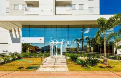Apartamento com 3 dormitórios à venda, 71 m² por r$ 500.000,00 - vila siam - londrina/pr