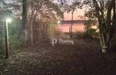 Chácara com 1 dormitório à venda, 1000 m² por r$ 250.000 - centro - alvorada do sul/pr