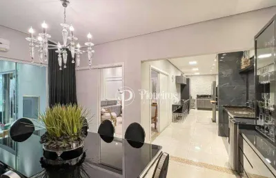 Casa com 3 quartos à venda na Avenida Gil de Abreu Souza, 2000, Esperança, Londrina