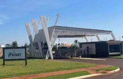 Chácara / sítio com 4 quartos à venda na Avenida Augusto Alves, 1, Centro, Alvorada do Sul