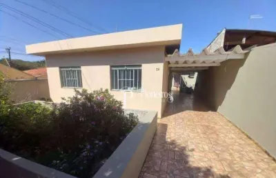 Casa com 3 quartos à venda na Rua San Marino, 39, Jardim Adriana I, Londrina