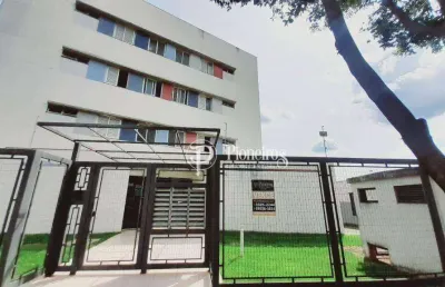 Apartamento com 1 quarto à venda na Avenida Europa, 1190, Parque Residencial João Piza, Londrina