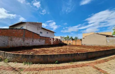 Terreno à venda na Rua Salime Khichef Sahão, 500, Jardim Portal dos Pioneiros, Londrina