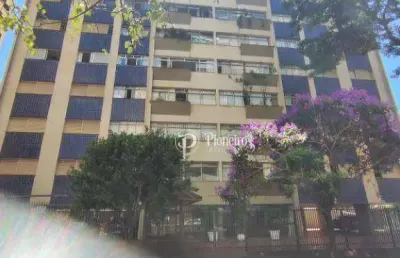 Apartamento com 3 quartos à venda na Rua Pará, 1334, Centro, Londrina