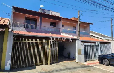Casa com 3 quartos à venda na Rua Cunhatai, 208, Antares, Londrina