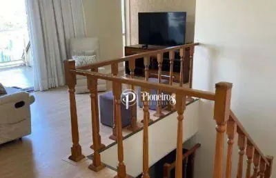 Apartamento com 4 quartos à venda na Rua Paranaguá, 1275, Centro, Londrina