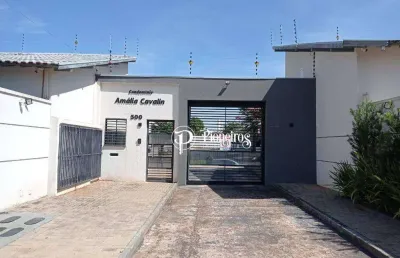 Casa com 2 quartos à venda na Rua Serra de Roraima, 500, Bandeirantes, Londrina
