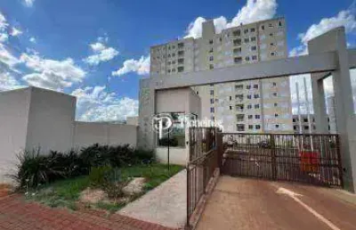 Apartamento com 2 quartos para alugar na Avenida dos Pioneiros, 1250, Jardim Morumbi, Londrina