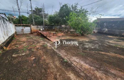 Casa com 3 quartos à venda na Rua Oswaldo Cruz, 25, Jardim Kase, Londrina