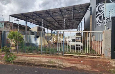 Terreno à venda, 363 m² por r$ 680.000 - chácaras pietraróia - londrina/pr