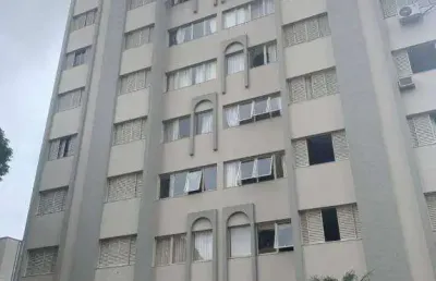 Apartamento com 3 dormitórios à venda, 94 m² por r$ 430.000,00 - centro - londrina/pr