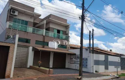 Casa com 6 quartos à venda na Rua Mituo Morita, 118, Conjunto Habitacional Alexandre Urbanas, Londrina