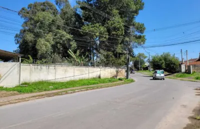 Terrenos / lotes / condomínio  em quississana  -  são josé dos pinhais