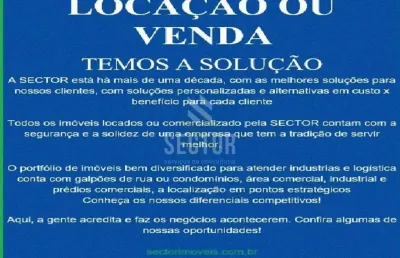 Ponto comercial para alugar na Rua Líbia, Pineville, Pinhais