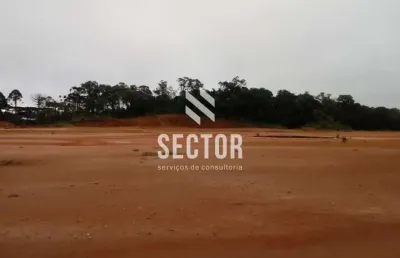 Ponto comercial com 1 sala para alugar na Rua Elias Pedro Saade, Arujá, São José dos Pinhais