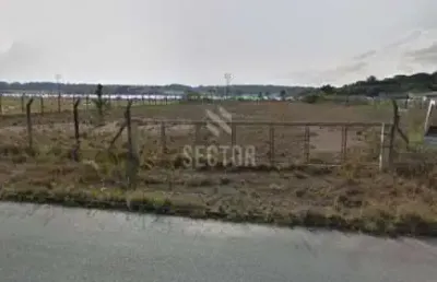 Ponto comercial para alugar na Rua Leozir Ferreira dos Santos, Campo Largo da Roseira, São José dos Pinhais