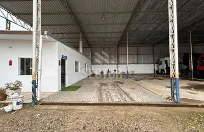 Locação no  contorno  leste   -  são josé dos pinhais