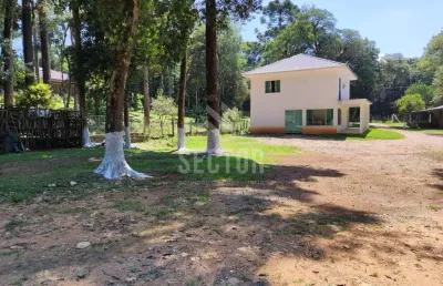 Fazenda / sítio / chácara em aristocrata  -  são josé dos pinhais