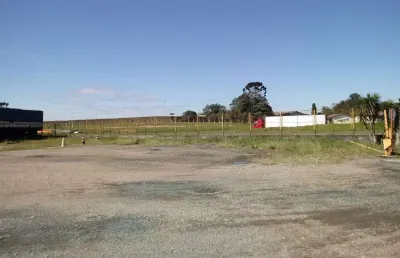 Terrenos  para locação na roseira  -  são josé dos pinhais