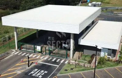 Barracão / Galpão / Depósito com 1 sala para alugar na Rua Santo Antônio, Zona Rural, Hidrolândia