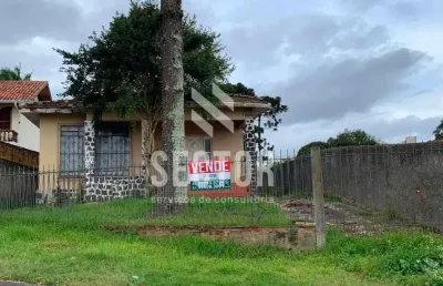 Casa com 3 quartos à venda na Rua Capiberibe, Portão, Curitiba
