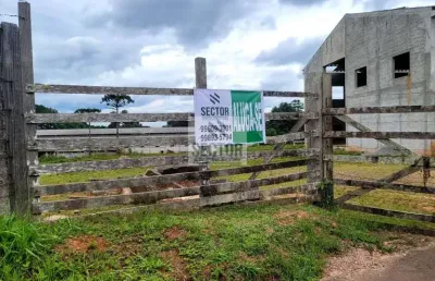 Galpão para locação no barro preto  -  são josé dos pinhais