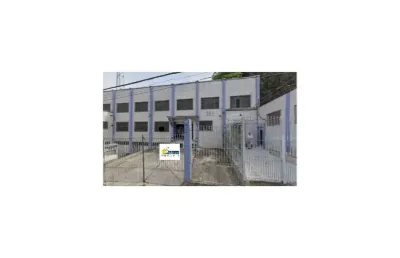 Barracão / Galpão / Depósito com 1 sala para alugar na Vila Carbone, São Paulo 