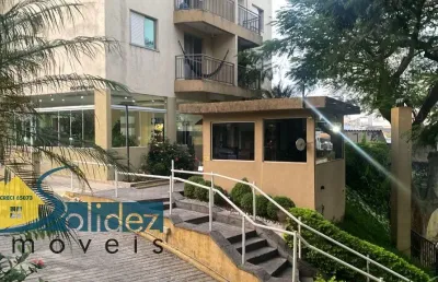 Apartamento com 2 quartos para alugar na Chácara Nossa Senhora Aparecida, São Paulo 