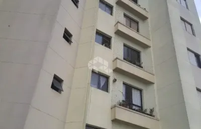 Apartamento com 2 quartos para alugar na Vila Cavaton, São Paulo 