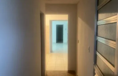 Casa com 3 quartos para alugar na Vila Zat, São Paulo 